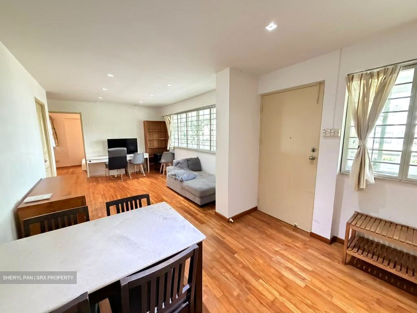 Blk 314 Sembawang Drive (Sembawang), HDB 4 Rooms #606946161